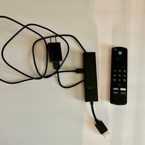 Amazon Firestick 3rd Generation